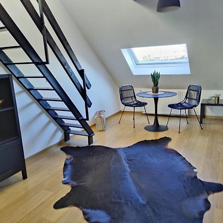 B&B Leopold & Appartementen Sint-Truiden Kültér fotó