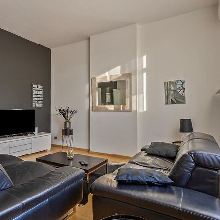 B&B Leopold & Appartementen Sint-Truiden Kültér fotó