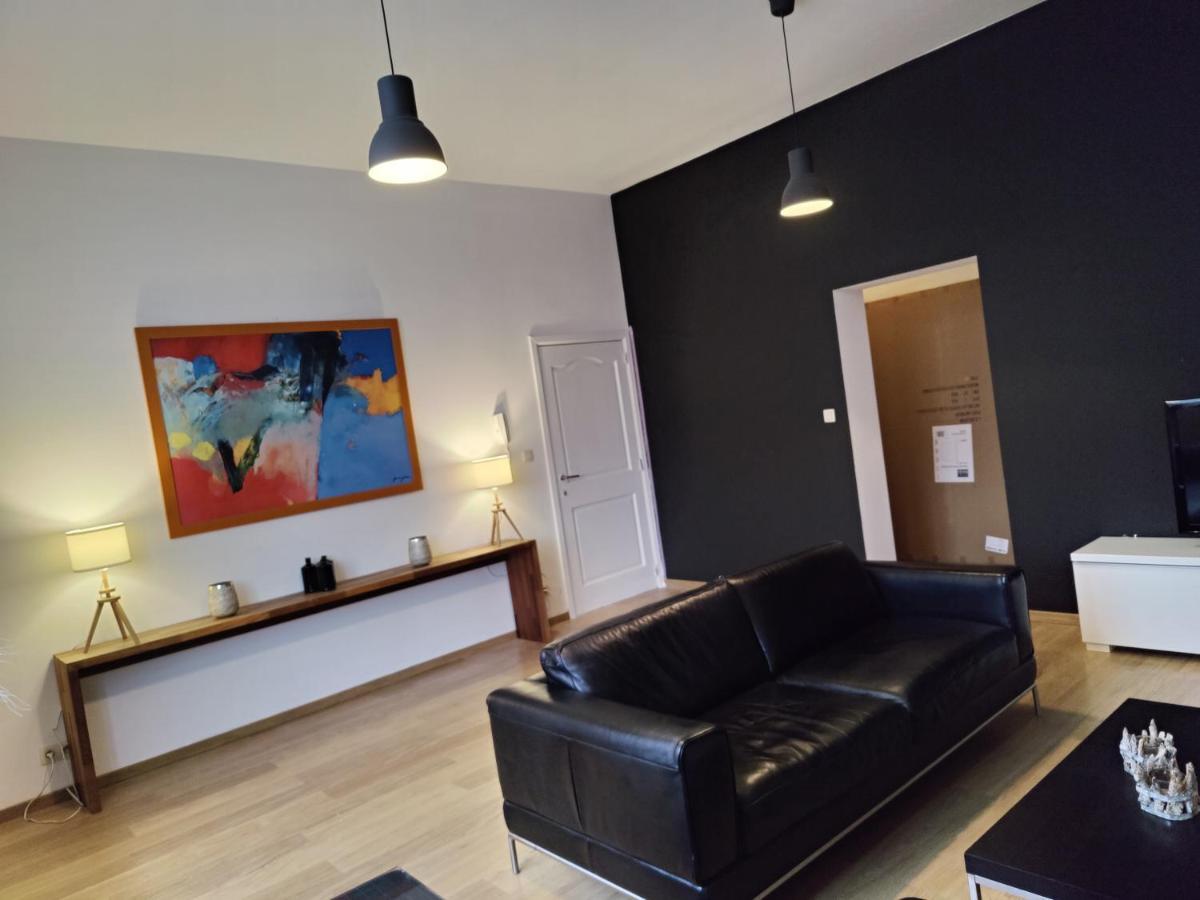 B&B Leopold & Appartementen Sint-Truiden Kültér fotó