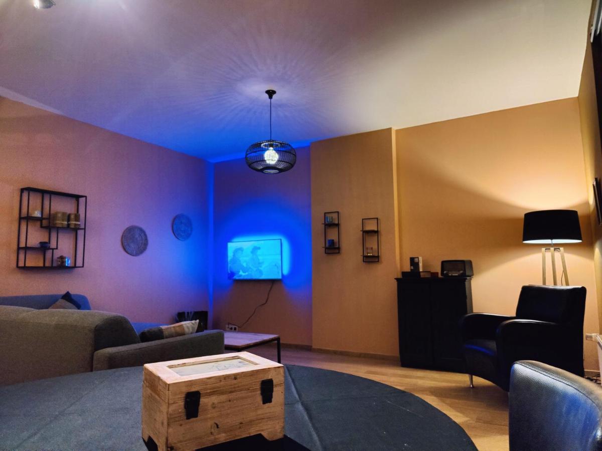B&B Leopold & Appartementen Sint-Truiden Kültér fotó