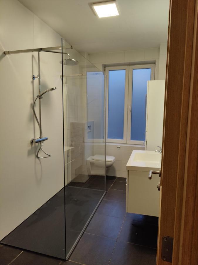 B&B Leopold & Appartementen Sint-Truiden Kültér fotó