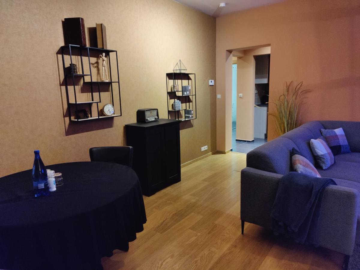 B&B Leopold & Appartementen Sint-Truiden Kültér fotó