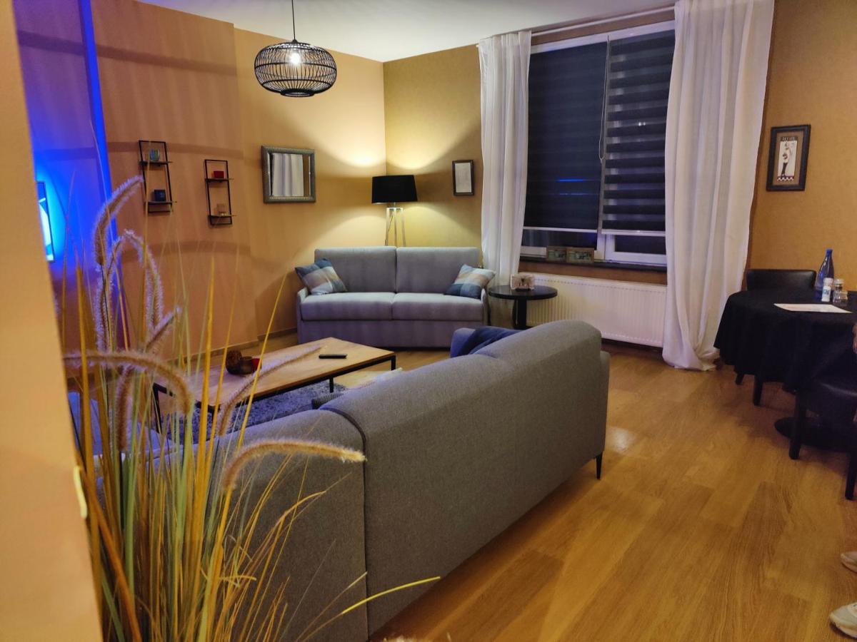 B&B Leopold & Appartementen Sint-Truiden Kültér fotó