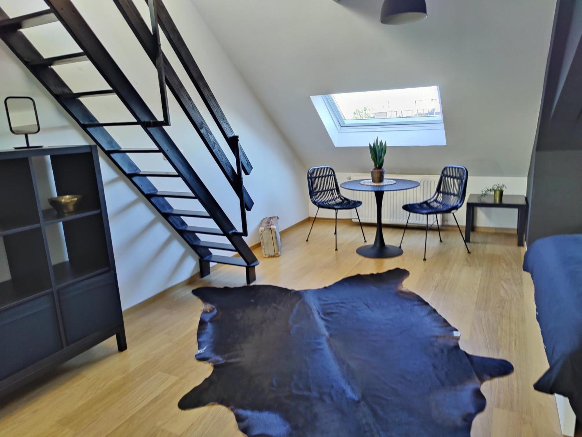 B&B Leopold & Appartementen Sint-Truiden Kültér fotó