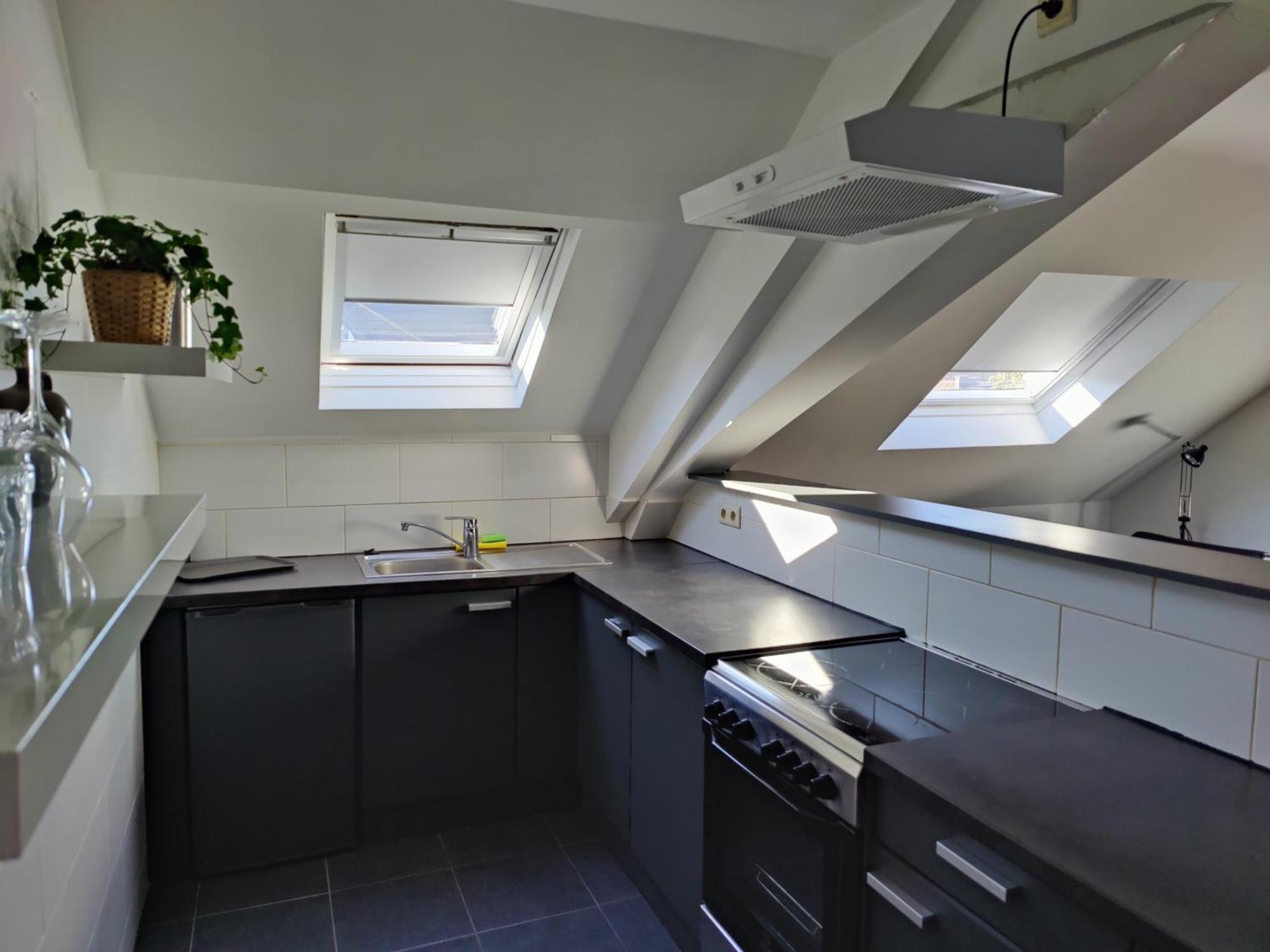 B&B Leopold & Appartementen Sint-Truiden Kültér fotó