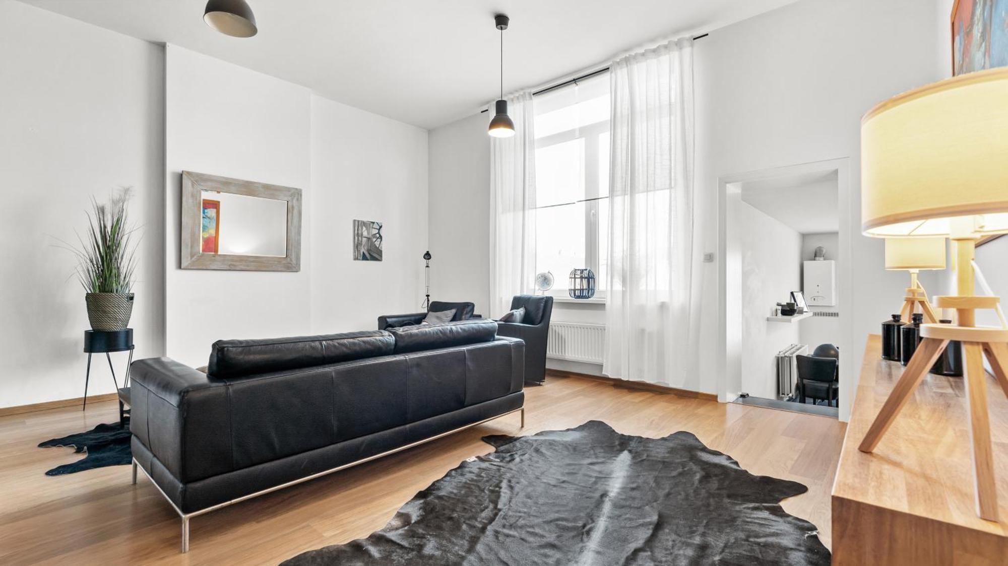 B&B Leopold & Appartementen Sint-Truiden Kültér fotó