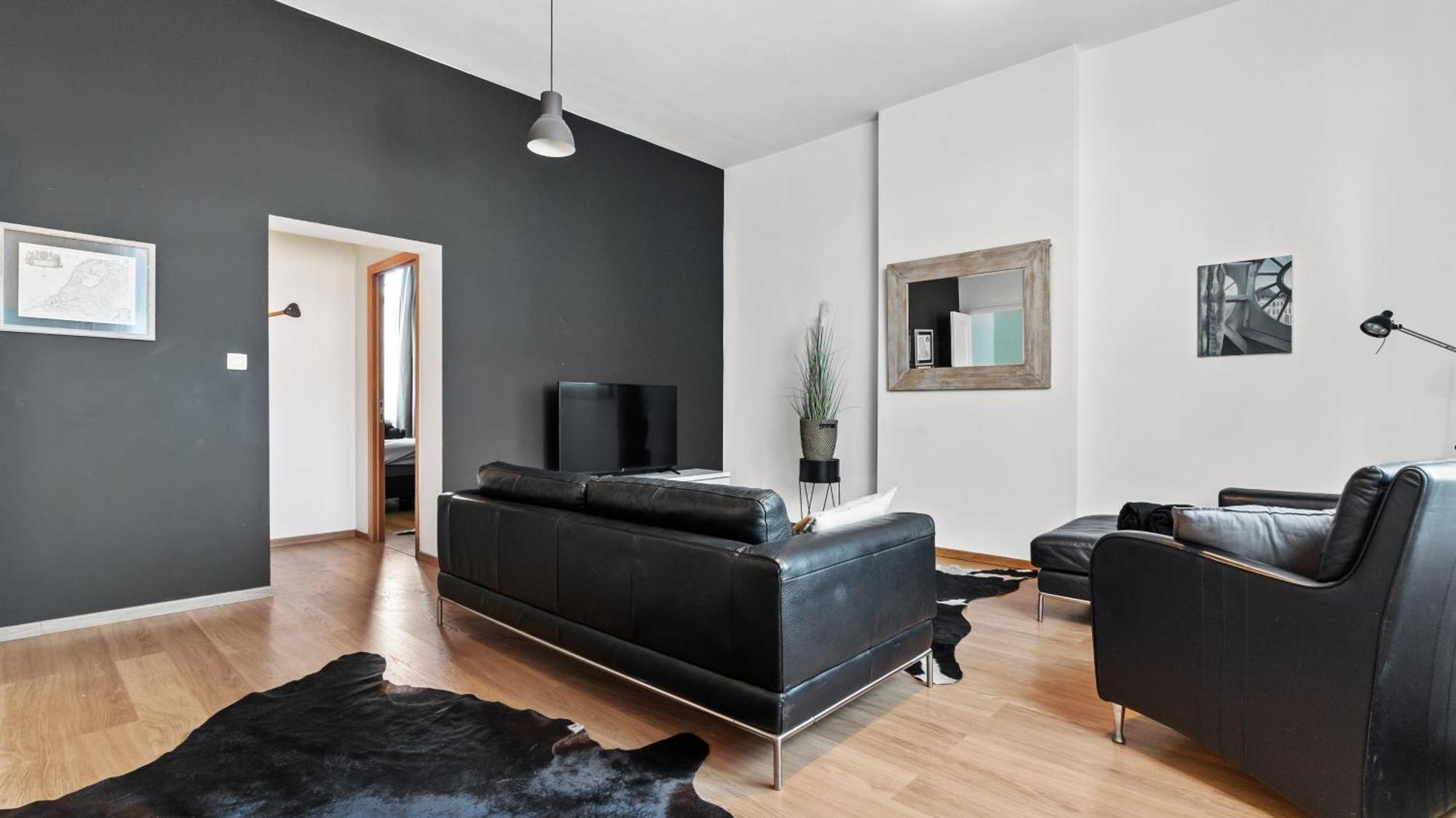 B&B Leopold & Appartementen Sint-Truiden Kültér fotó
