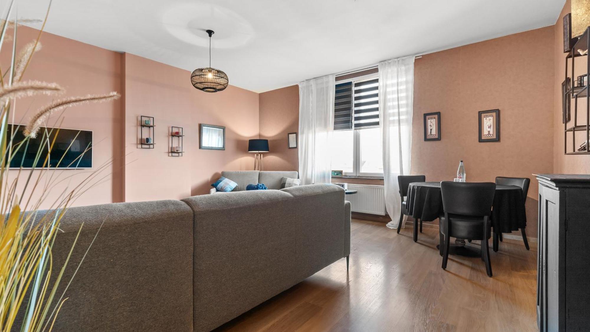 B&B Leopold & Appartementen Sint-Truiden Kültér fotó