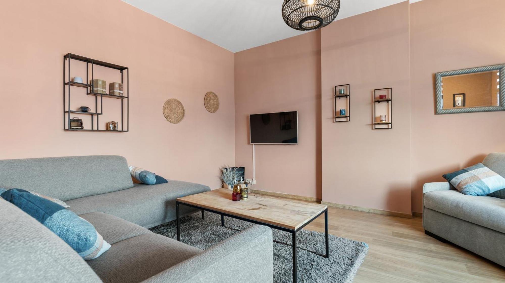 B&B Leopold & Appartementen Sint-Truiden Kültér fotó
