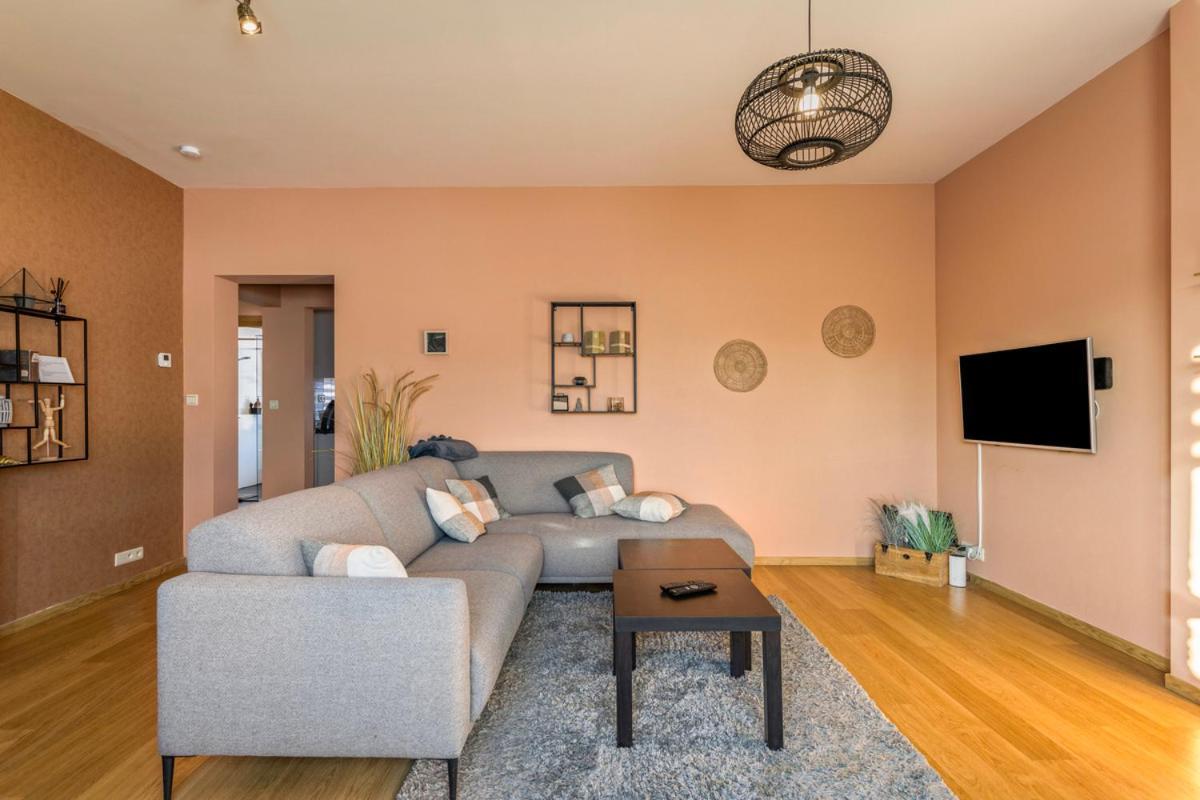 B&B Leopold & Appartementen Sint-Truiden Kültér fotó