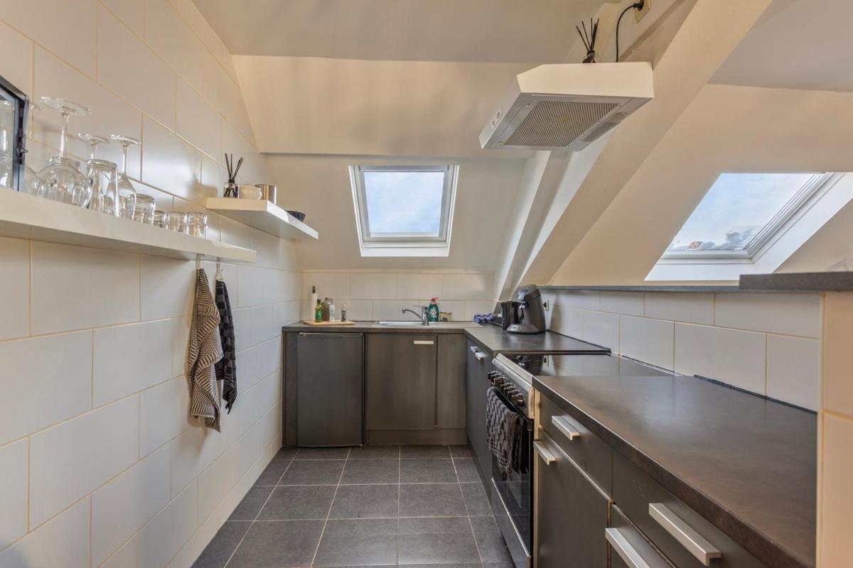 B&B Leopold & Appartementen Sint-Truiden Kültér fotó