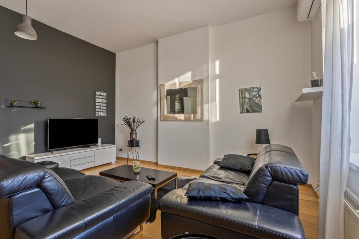 B&B Leopold & Appartementen Sint-Truiden Kültér fotó