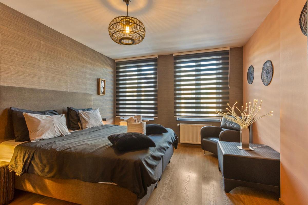B&B Leopold & Appartementen Sint-Truiden Kültér fotó