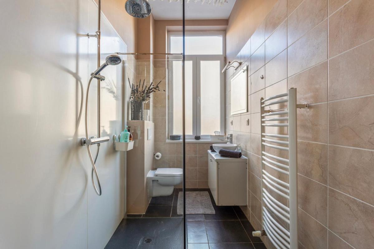 B&B Leopold & Appartementen Sint-Truiden Kültér fotó