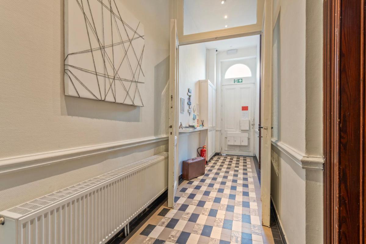 B&B Leopold & Appartementen Sint-Truiden Kültér fotó
