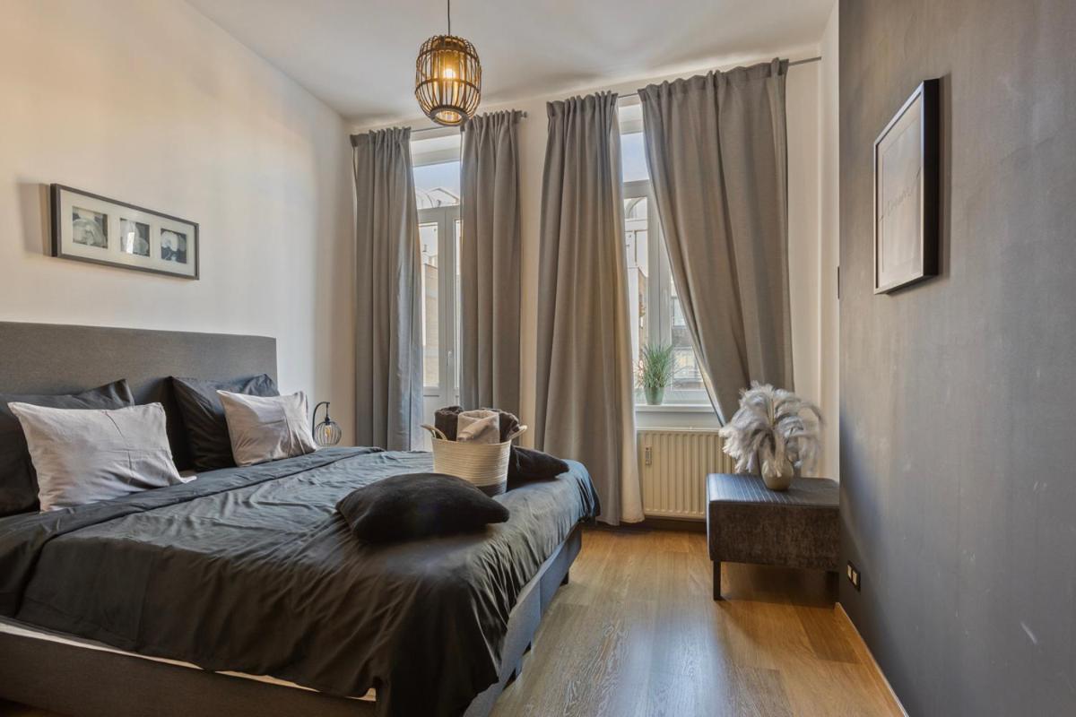 B&B Leopold & Appartementen Sint-Truiden Kültér fotó