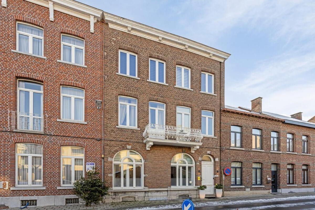 B&B Leopold & Appartementen Sint-Truiden Kültér fotó